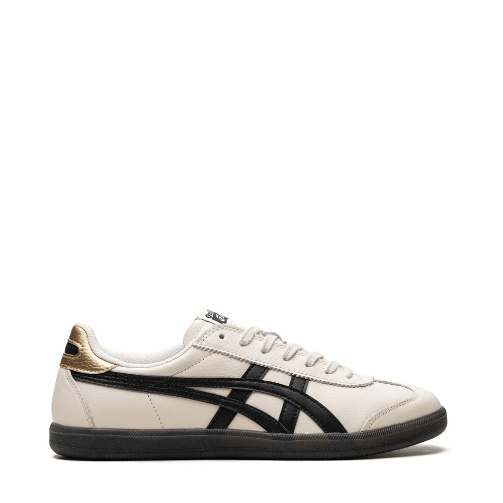 Onitsuka Tiger - Tokuten - Cream/Black - Unisex